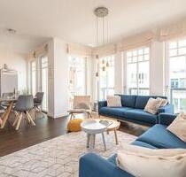 20% Rabatt Ferienwohnung Ahlbeck Usedom - Korswandt