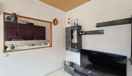 Foto - Etagenwohnung in Schlettau zur Miete