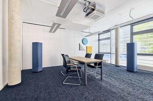 Foto - Das macht Eindruck! - 440,00 EUR Kaltmiete, ca.  14,00 m²