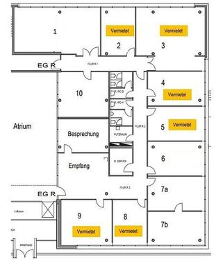 Foto - andere in Ismaning zur Miete