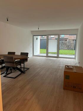 Foto - Moderne EG Wohnung 80qm mit Küche und Garten in Gronau