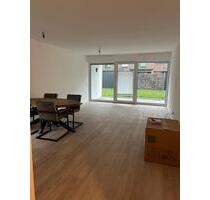 Moderne EG Wohnung 80qm mit Küche und Garten in Gronau - Gronau (Westfahlen)