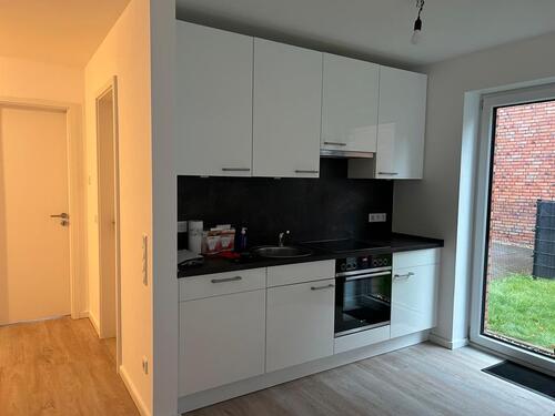 Foto - Etagenwohnung zur Miete in Gronau (Westfahlen)
