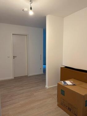 Foto - Etagenwohnung in Gronau (Westfahlen)