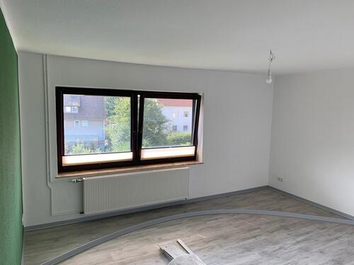 Foto - Etagenwohnung zur Miete in Hardegsen