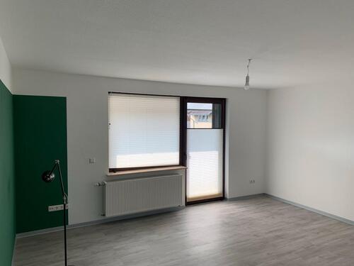 Foto - Etagenwohnung in Hardegsen