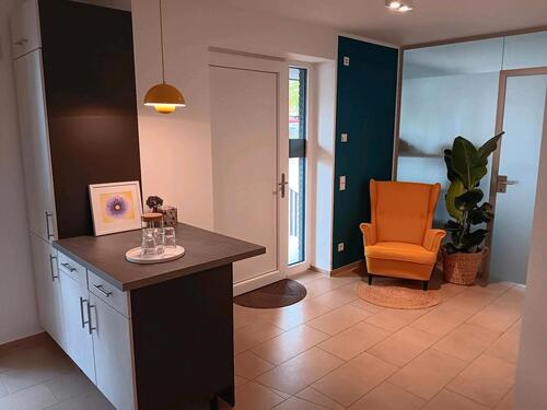 Foto - Therapie Coaching Raum - 220,00 EUR Kaltmiete,