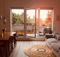 Nachmieter*in für 3-Zimmer Dachgeschosswohnung Werder - Werder (Havel)