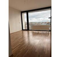 3 Zimmer Wohnung Linkenheim-Hochstetten