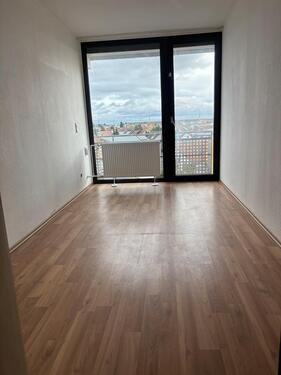 Foto - Etagenwohnung zur Miete in Linkenheim-Hochstetten
