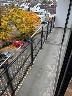 Foto - Etagenwohnung in Linkenheim-Hochstetten