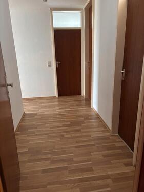 Foto - Etagenwohnung in Linkenheim-Hochstetten zur Miete