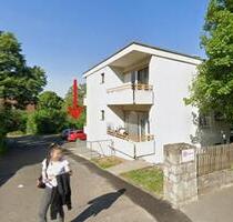 PKW Anhänger Pendler Stellplatz Parkplatz Frauenland Hubland UNI - Würzburg