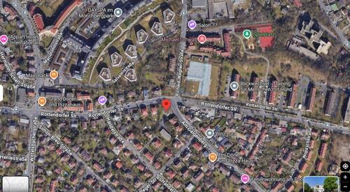 Foto - andere in Würzburg