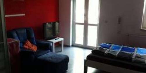 Foto - Etagenwohnung in Wildsteig zur Miete