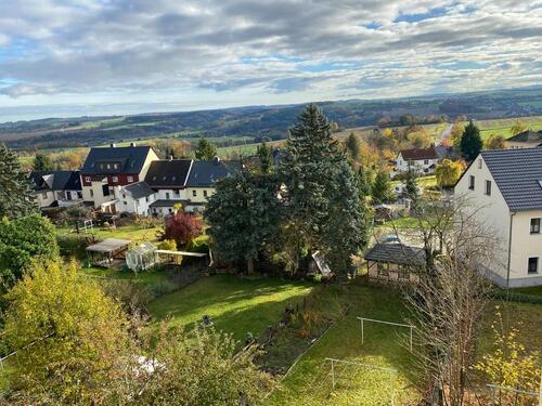 Foto - Etagenwohnung zur Miete in Augustusburg