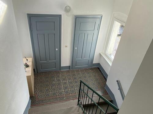 Foto - Etagenwohnung in Augustusburg zur Miete