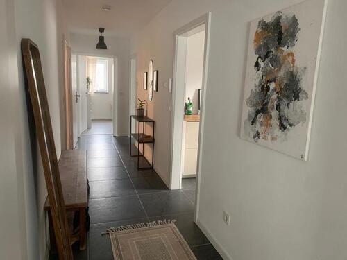 Foto - Helle und moderne 2-ZKB-Wohnung in WZ-Dutenhofen