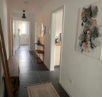 Helle und moderne 2-ZKB-Wohnung in WZ-Dutenhofen - Wetzlar