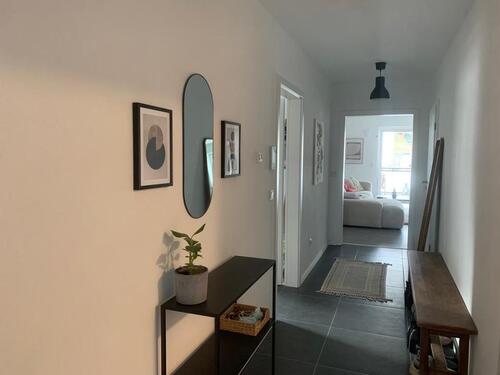 Foto - Etagenwohnung zur Miete in Wetzlar