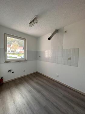 Foto - Etagenwohnung zur Miete in Waltershausen