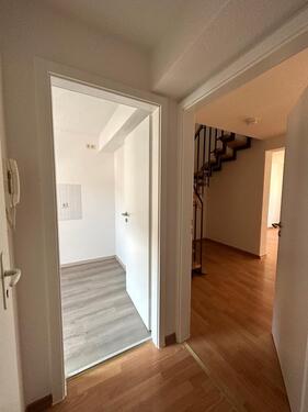 Foto - Etagenwohnung in Waltershausen