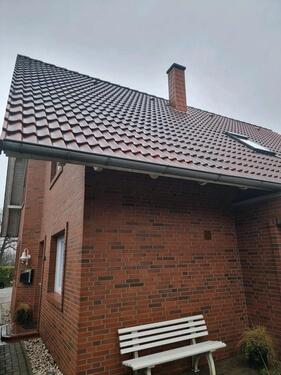 Foto - Doppelhaushälfte 4 Zimmer - 1.100,00 EUR Kaltmiete,