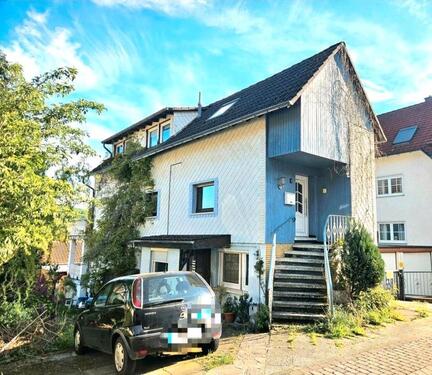 Foto - Freistehendes 2-Parteienhaus in ruhiger Lage zu verkaufen