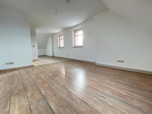 Foto - 2 Zimmer Etagenwohnung zur Miete in Frankenberg (Sachsen)