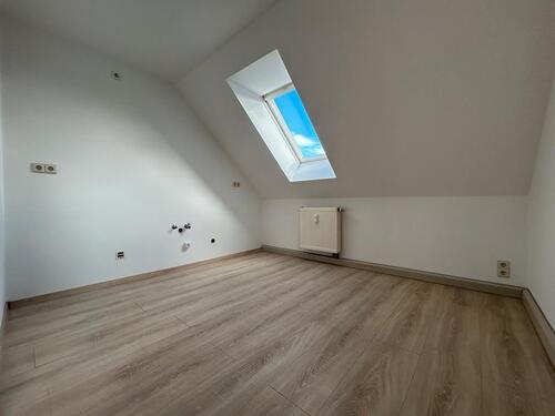 Foto - 2 Zimmer Etagenwohnung in Frankenberg (Sachsen)