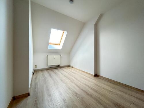 Foto - Etagenwohnung in Frankenberg (Sachsen) zur Miete