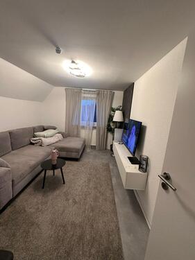 Foto - 2 Zimmer Etagenwohnung zur Miete in Siegen