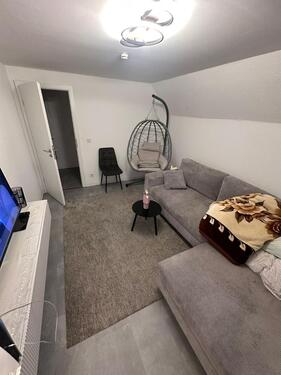 Foto - 2 Zimmer Etagenwohnung in Siegen