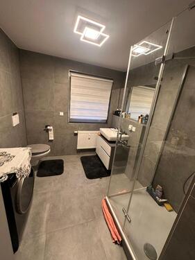 Foto - Etagenwohnung in Siegen zur Miete