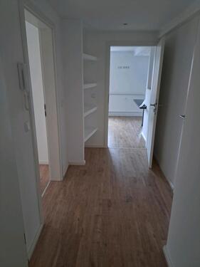 Foto - 3 Zimmer Etagenwohnung zur Miete in Ludwigslust