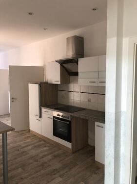 Foto - 3 Zimmer Etagenwohnung in Visselhövede