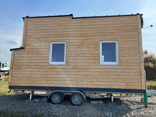 Foto - 1 Zimmer Einfamilienhaus zum Kaufen in Brennberg