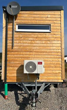 Foto - 1 Zimmer Einfamilienhaus in Brennberg