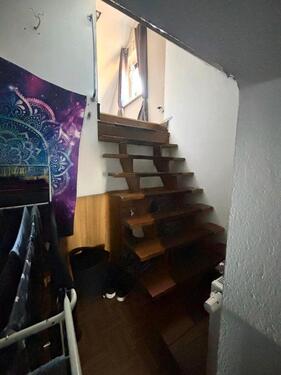 Foto - 2 Zimmer Etagenwohnung in Hessisch Oldendorf