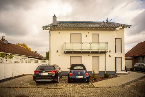 Foto - Ruhige Wohnung im EG, 56qm, modern, hell, Rheinbach-Flerzheim