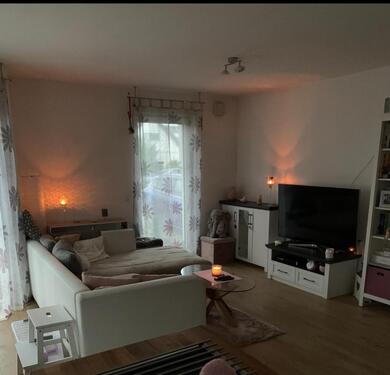 Foto - Etagenwohnung in Rheinbach zur Miete