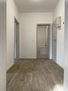 Foto - Etagenwohnung in Oebisfelde-Weferlingen zur Miete