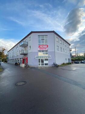 Foto - 1 Zimmer Etagenwohnung zum Kaufen in Coswig