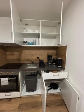 Foto - Etagenwohnung in Coswig zum Kaufen