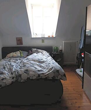 Foto - Dachgeschoßwohnung in Trier zur Miete