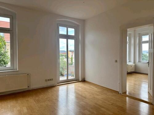 Foto - Etagenwohnung in Cottbus zur Miete