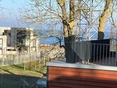 Foto - 2-Zimmerwohnung mit Ostseeblick auf Fehmarn, Staffelgeschoss, neu