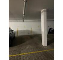 TG Stellplatz in Böfingen frei ab März 2026 - Ulm Söflingen