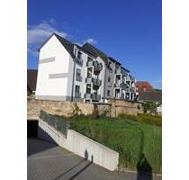 Neuwertige 2-Zimmer- Wohnung im Herzen Weismains