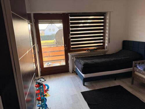 Foto - 3 Zimmer Erdgeschoßwohnung zur Miete in Hiddenhausen